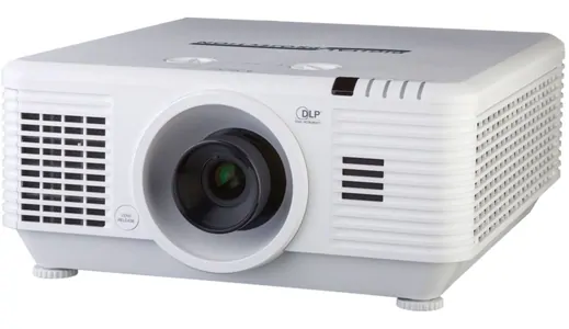 Замена лампы на проекторе Digital Projection в Белгороде